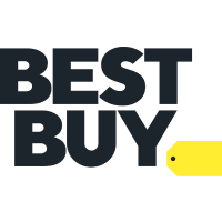 BEST BUY logo
