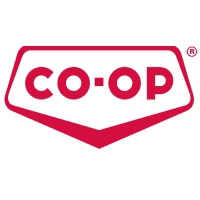 CO-OP FOOD logo