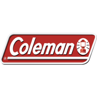COLEMAN logo
