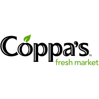 COPPAS FRESH MARKET logo
