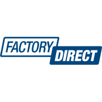 FACTORY DIRECT logo