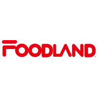 FOODLAND logo