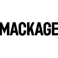 MACKAGE logo