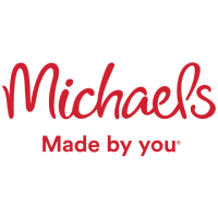 MICHAELS logo