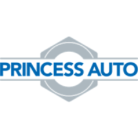 PRINCESS AUTO logo