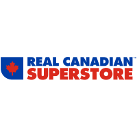 REAL CANADIAN SUPERSTORE logo
