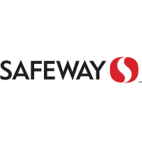 SAFEWAY logo