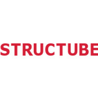 STRUCTUBE logo