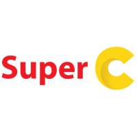 SUPER C logo