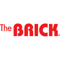 THE BRICK logo