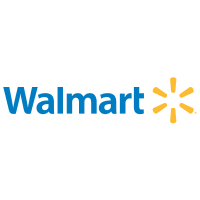 WALMART logo